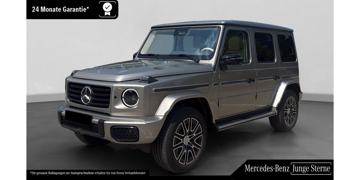 Mercedes-Benz G 450 3.890 km 168.900 &euro; Ottobrunn bei München 85521