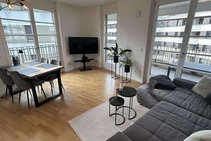 Wohnung zum Mieten in München 2.145 € 79.65 m² 3 zimmer