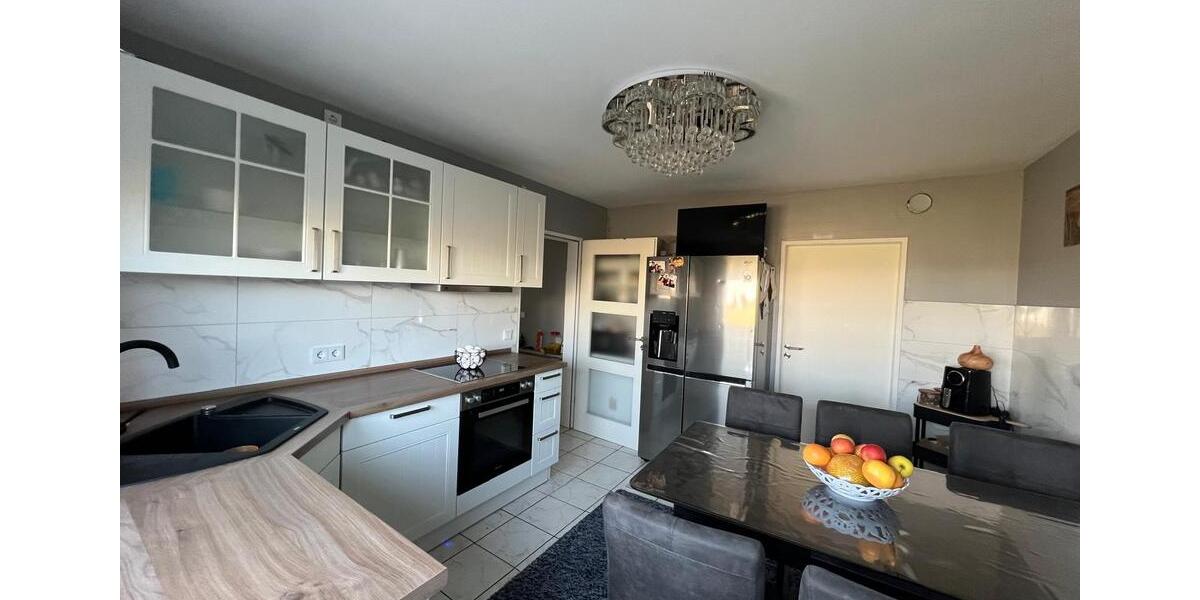 Doppelhaushälfte Weichs - 6 Zimmer, 160 m&sup2;, 2.800&euro; | Angebot:25841108
