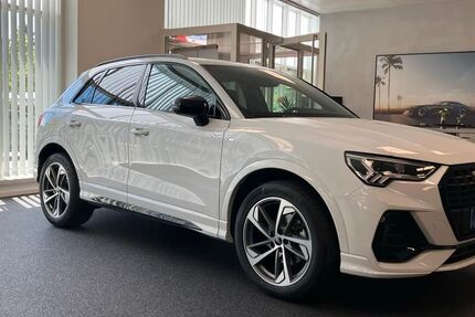 Audi Q3 16.000 km 39.900 &euro; Unterschleißheim 85716