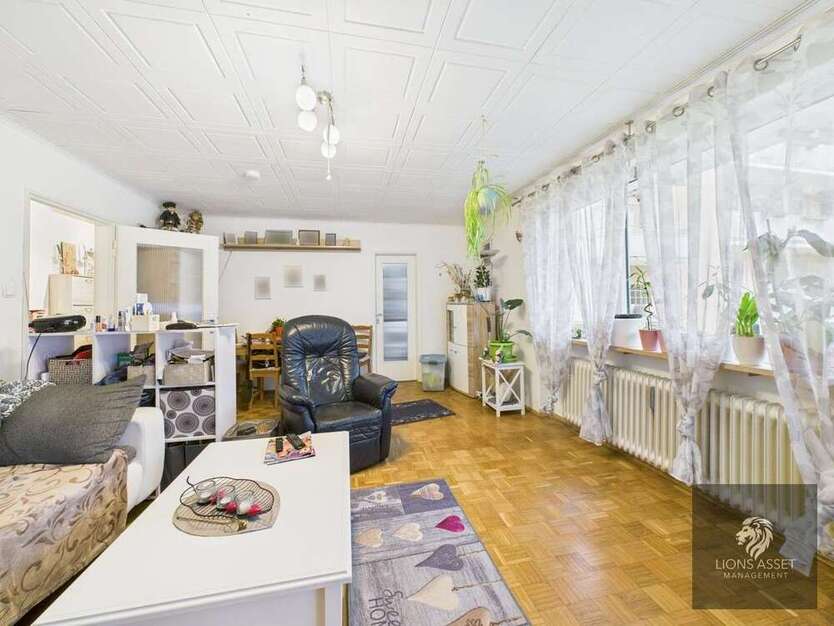 Wohnung zum Kaufen in München 490.000 € 88 m²