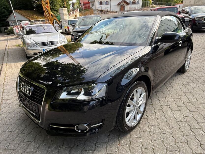 Audi A3 183.000 km 6.990 € Ottenhofen 85570