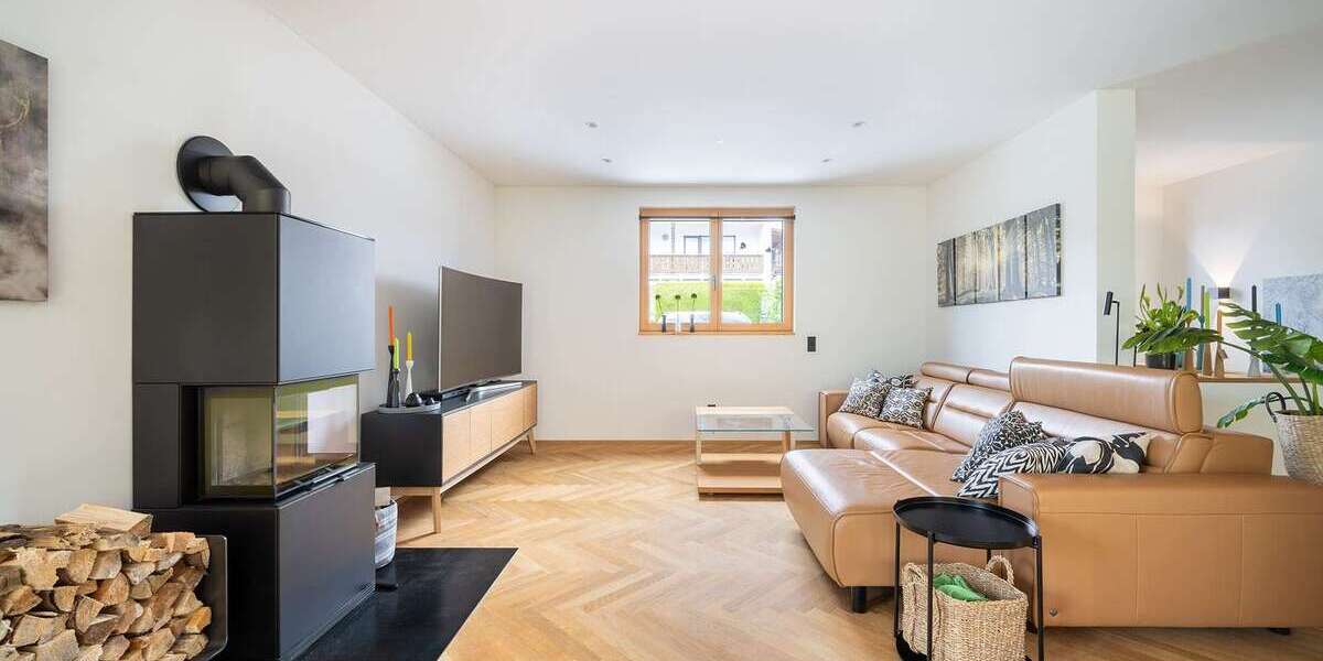 Etagenwohnung Karlsfeld - 3 Zimmer, 105 m&sup2;, 849.800&euro; | Angebot:27153701