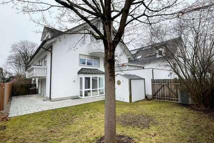 Wohnung zum Kaufen in München 880.000 € 117.64 m² 3.5 zimmer