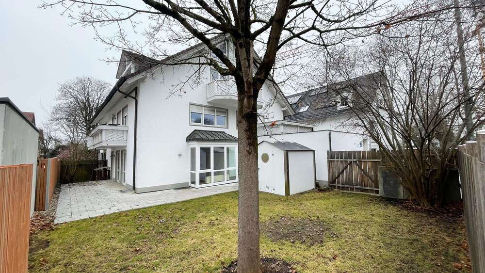 Wohnung zum Kaufen in München 880.000 € 117.64 m² 3.5 zimmer