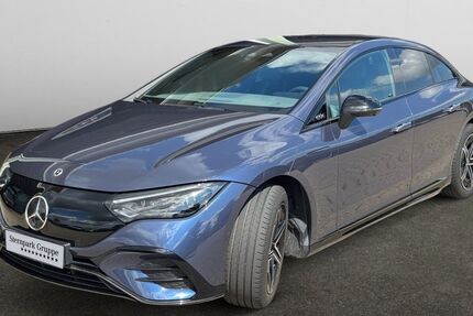 Mercedes-Benz EQE 30.000 km 51.490 &euro; Fürstenfeldbruck 82256