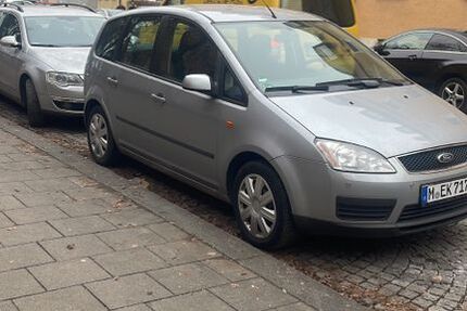 Ford C-Max 228.000 km 1.250 &euro; München 80686