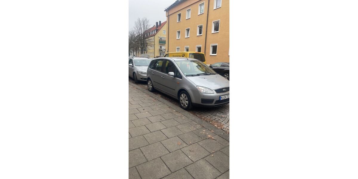 Ford C-Max 228.000 km 1.250 &euro; München 80686