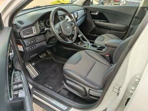 Kia NIRO 1.6 PHEV DCT SPI TECH 25.090 km 18.960 &euro; Höhenkirchen-Siegertsbrun 85635