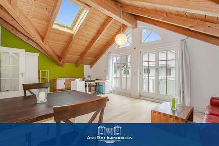 Wohnung zum Kaufen in Seefeld 320.000 € 40 m²