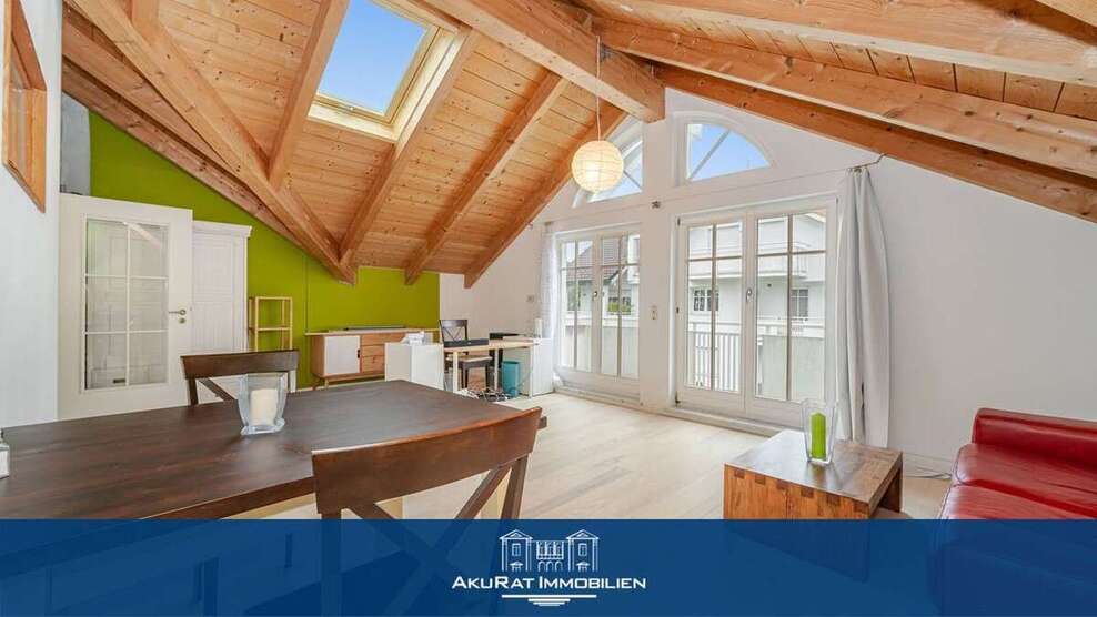 Wohnung zum Kaufen in Seefeld 320.000 € 40 m²
