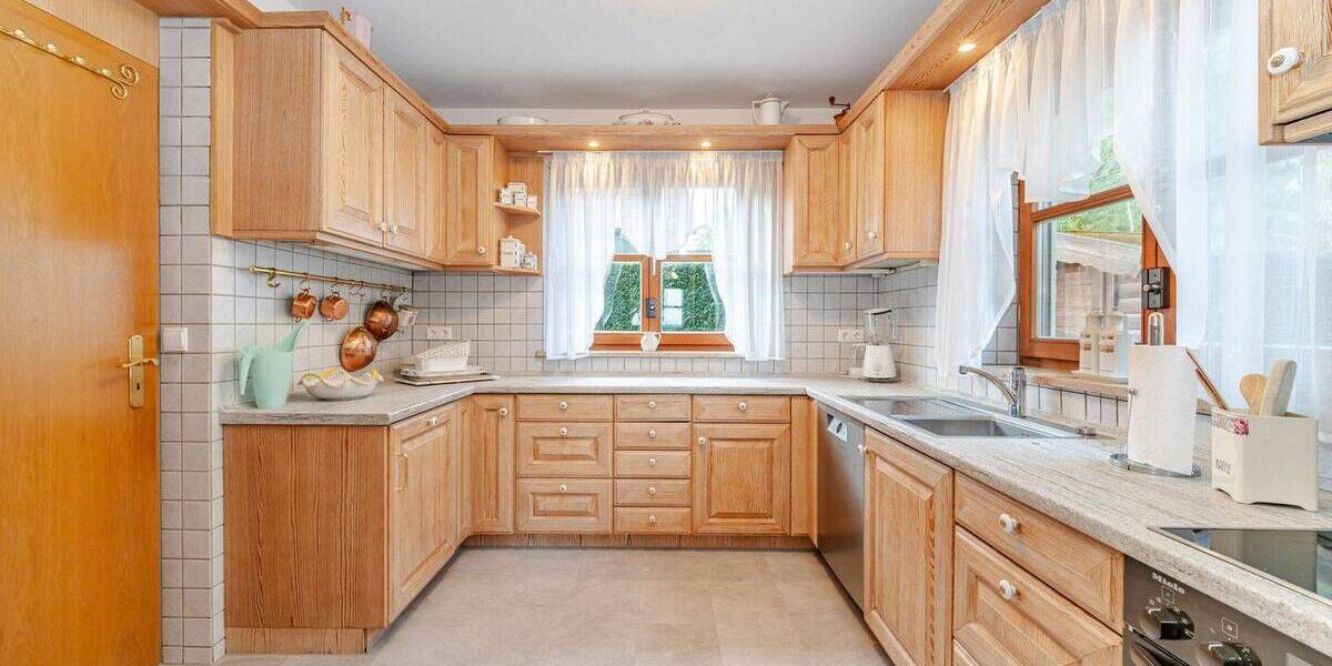 Doppelhaushälfte München Trudering-Riem - 5 Zimmer, 144 m&sup2;, 1.090.000&euro; | Angebot:26887641
