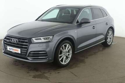 Audi Q5 118.912 km 31.120 &euro; Neufahrn 85375