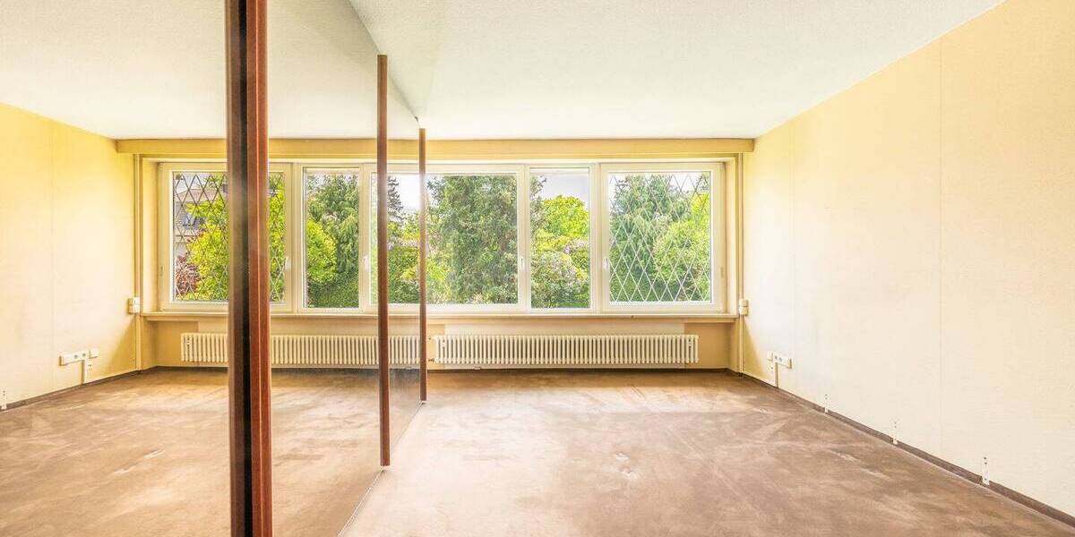 Doppelhaushälfte München Neuhausen-Nymphenburg - 5 Zimmer, 206 m&sup2;, 2.395.000&euro; | Angebot:26750977