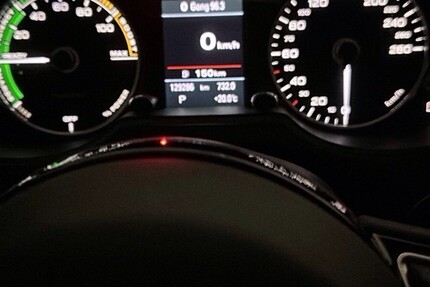 Audi Q5 129.286 km 18.000 € München 80313