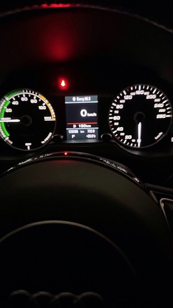 Audi Q5 129.286 km 18.000 € München 80313