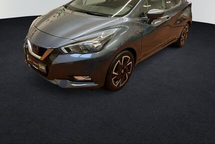 Nissan Micra 42.381 km 12.690 &euro; München 81673