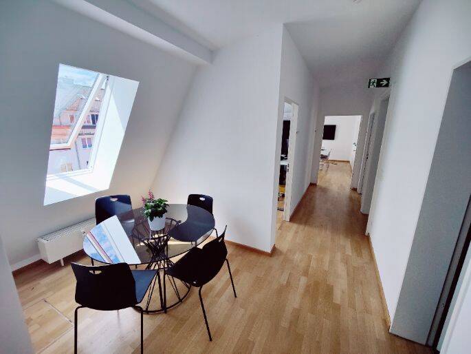 Gewerbeobjekt München Au-Haidhausen - 1.280&euro; | Angebot:26834505