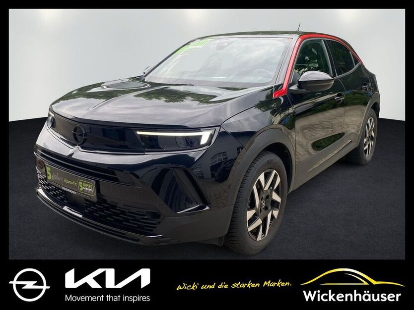 Mokka