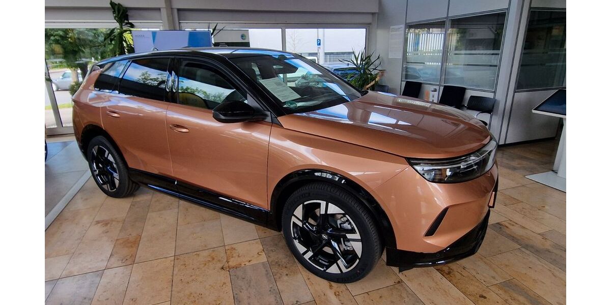 Opel Grandland (X) 7.000 km 39.990 &euro; Dachau 85221