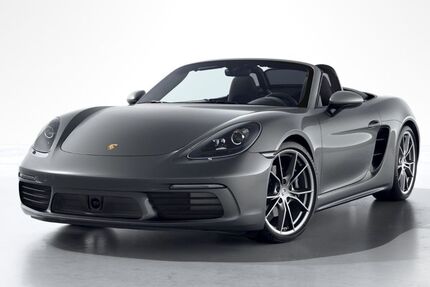 Porsche Boxster 13.700 km 71.718 &euro; München 81477