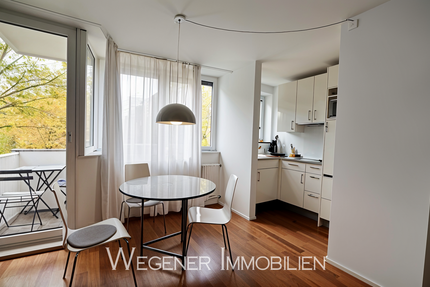 Wohnung zum Kaufen in München 420.000 € 49.5 m² 2 zimmer