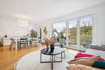 Etagenwohnung München Milbertshofen-Am Hart - 3 Zimmer, 122 m&sup2;, 1.099.000&euro; | Angebot:26244725