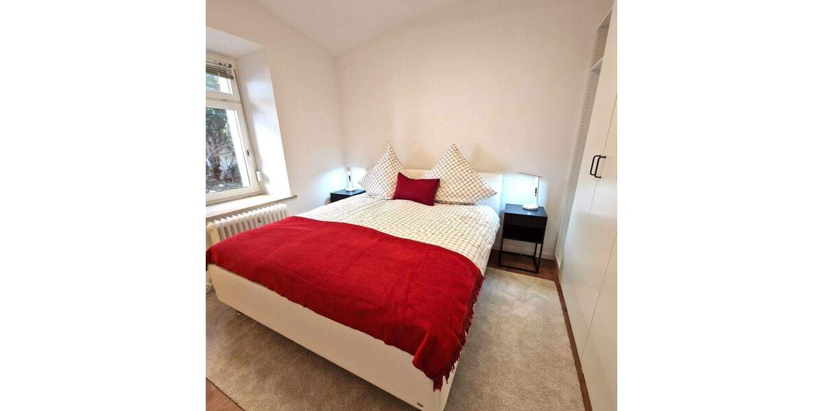 Terrassenwohnung München Altstadt-Lehel - 2 Zimmer, 65 m&sup2;, 2.190&euro; | Angebot:25531150