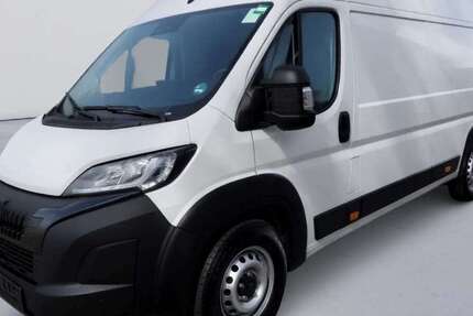 Peugeot Boxer 49.500 km 21.990 &euro; Neuching 85467