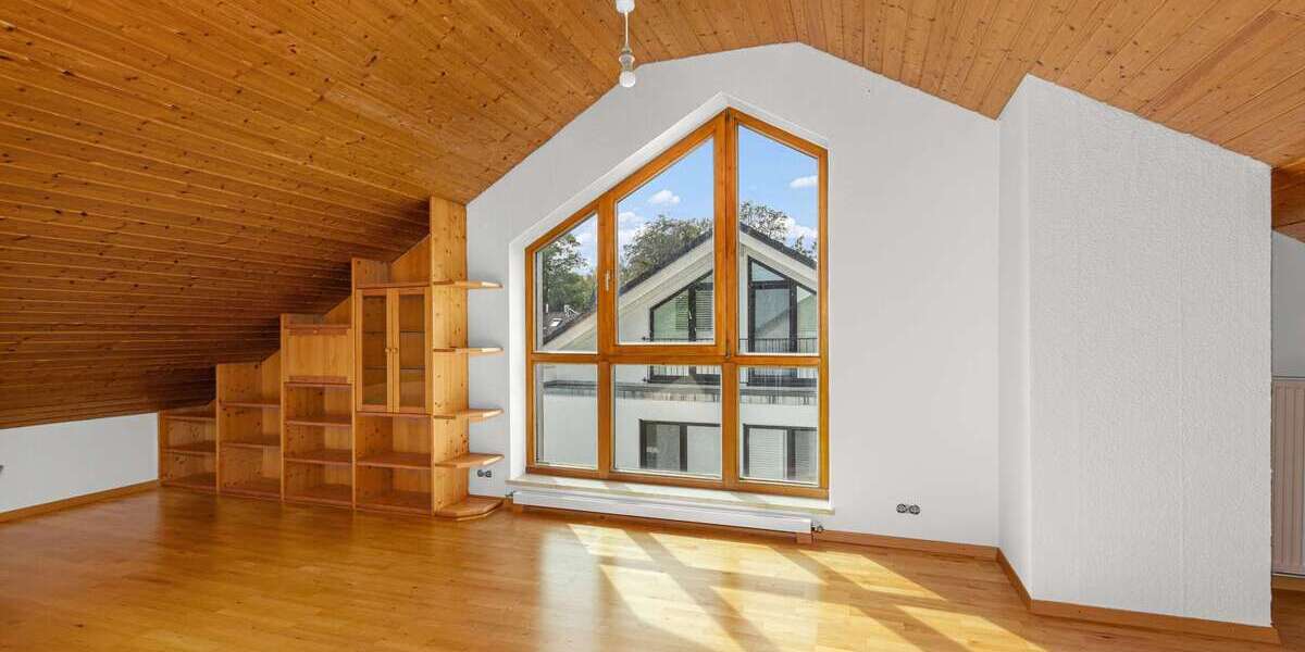Platz für die ganze Familie | Sonniges Süd-REH in Waldnähe - Einfamilienhaus Neuried | Angebot:27301159