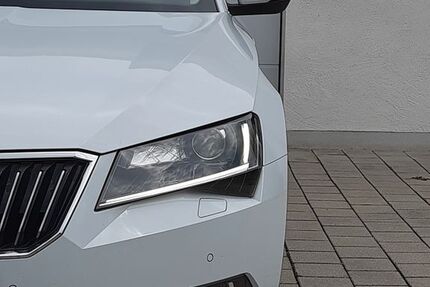 Skoda Superb 149.538 km 21.999 &euro; Kirchheim bei München 85551