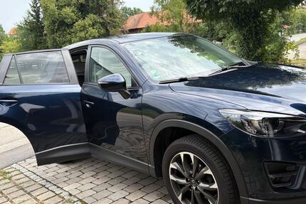 Mazda CX-5 149.000 km 11.990 &euro; Holzkirchen 83607