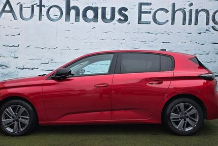 Peugeot 308 40.196 km 21.450 &euro; Eching 85386