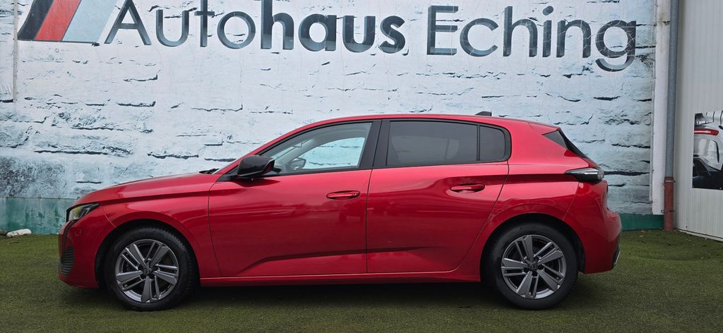 Peugeot 308 40.196 km 21.450 &euro; Eching 85386