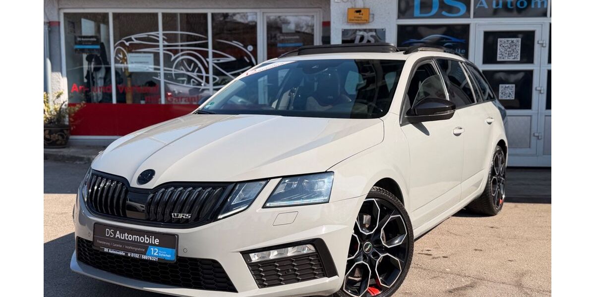 Skoda Octavia 117.600 km 21.990 &euro; Markt Schwaben 85570