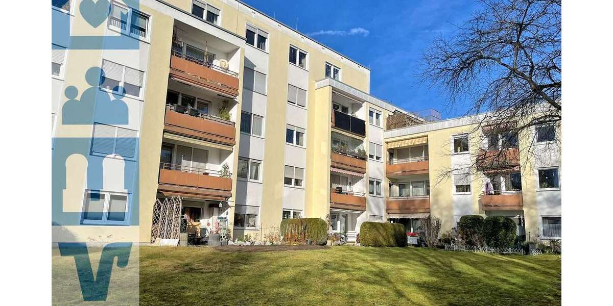 Wohnung zum Kaufen in Kirchheim bei München 430.000 € 77.8 m² 3 zimmer