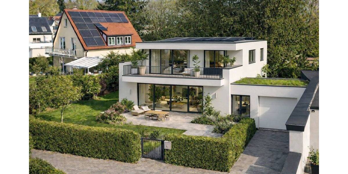 Einfamilienhaus Gauting Stockdorf - 4 Zimmer, 95 m&sup2;, 1.050.000&euro; | Angebot:26102918
