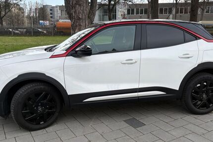 Opel Mokka 23.000 km 14.999 &euro; München 80469