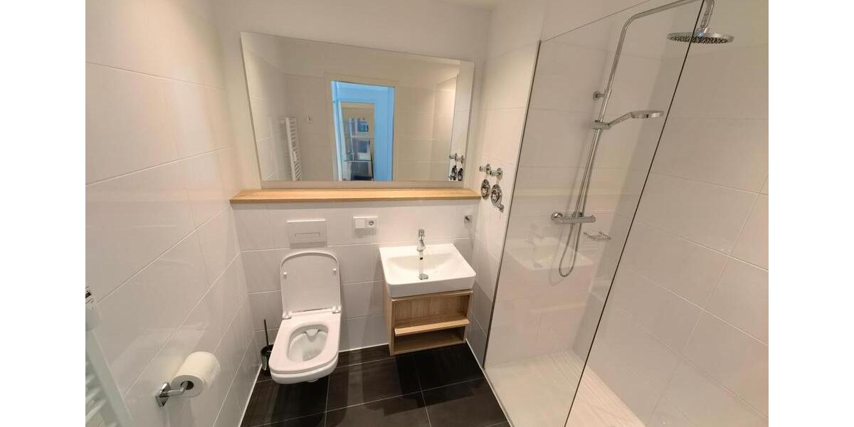 Etagenwohnung München Am Riesenfeld - 1 Zimmer, 21 m&sup2;, 265.000&euro; | Angebot:25895020