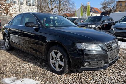 Audi A4 199.800 km 7.700 &euro; Fürstenfeldbruck 82256