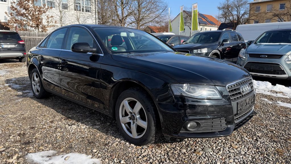 Audi A4 199.800 km 7.700 &euro; Fürstenfeldbruck 82256
