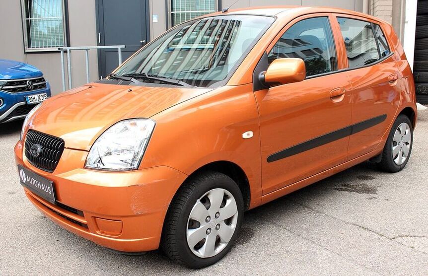 Picanto