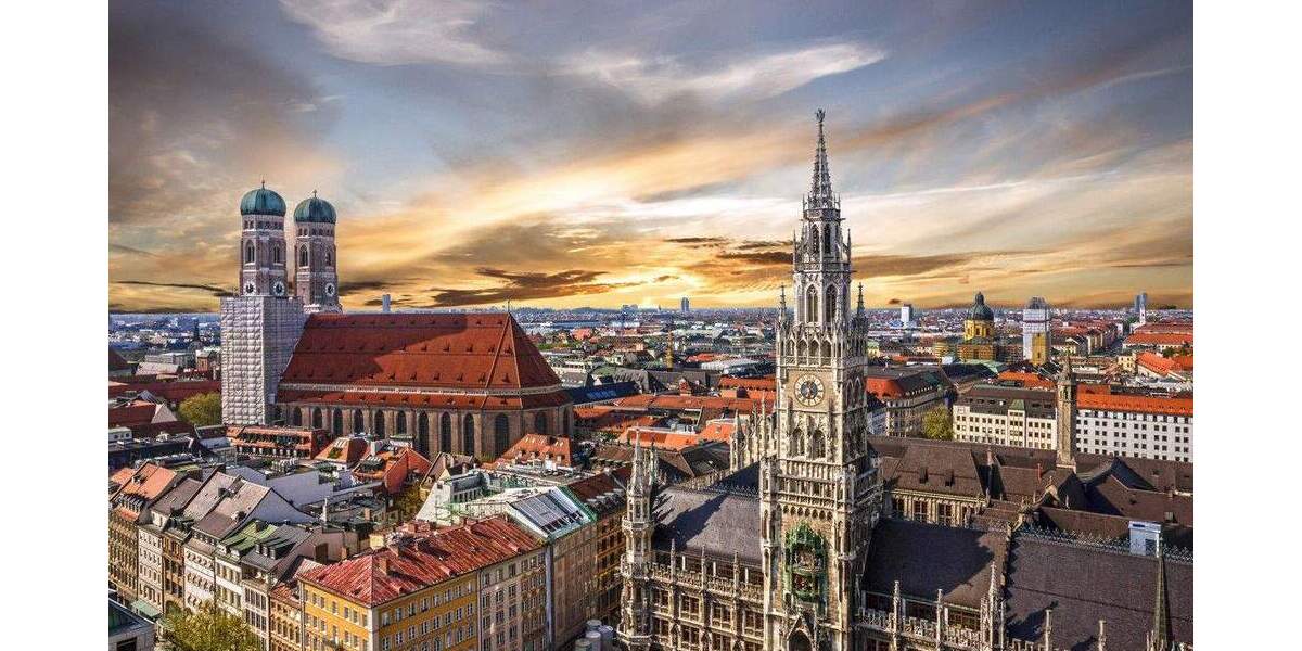 Mehrfamilienhaus, Wohnhaus München Pasing-Obermenzing - 5 Zimmer, 136 m&sup2;, 999.000&euro; | Angebot:25100503