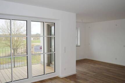 Wohnung Krailling Pentenried - 3 Zimmer, 80 m&sup2;, 1.520&euro; | Angebot:26153944