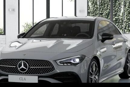 Mercedes-Benz CLA 250 9.900 km 43.900 € München 80636