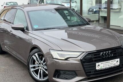 Audi A6 166.000 km 29.999 &euro; Holzkirchen nähe München 83607