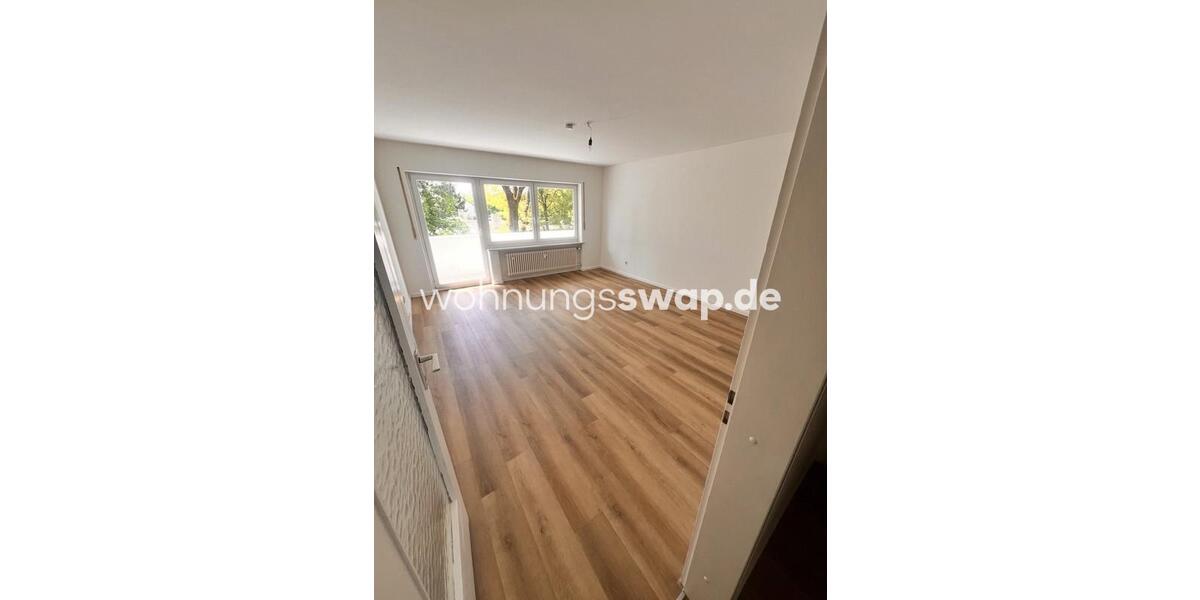 Wohnungsswap - 3 Zimmer, 86 m² - Johann-Theodor-Straße, München 3 zimmer