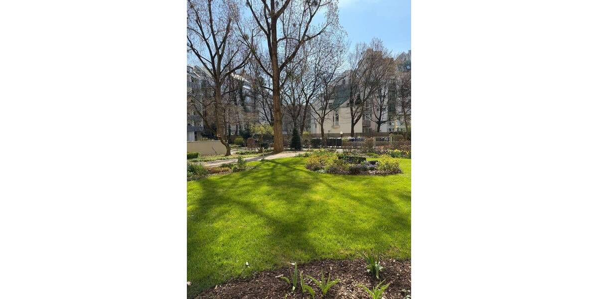 Etagenwohnung München Schwabing-West - 1 Zimmer, 44 m&sup2;, 580.000&euro; | Angebot:26228676