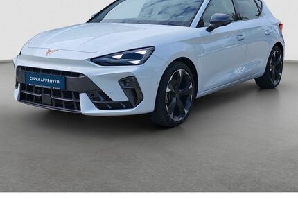 Cupra Leon 17.300 km 28.900 &euro; Ebersberg bei München 85560