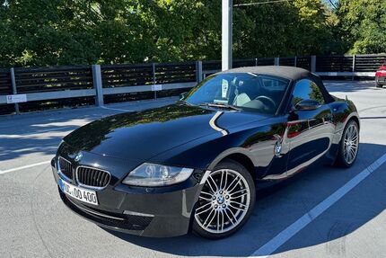 BMW Z4 148.000 km 10.000 € München 80997